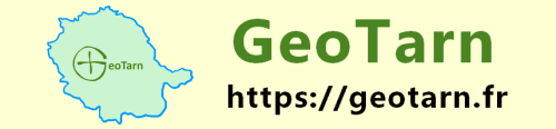 GeoTarn - Geocaching Status